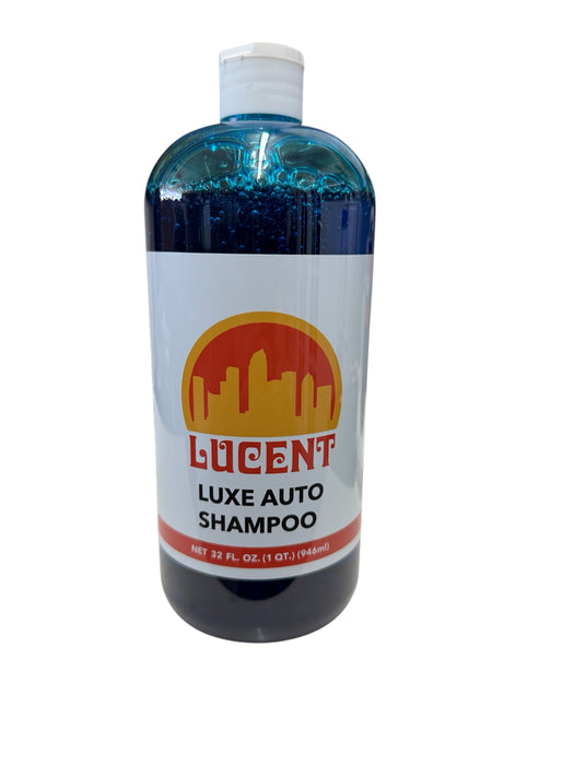 Lucent Auto Shampoo